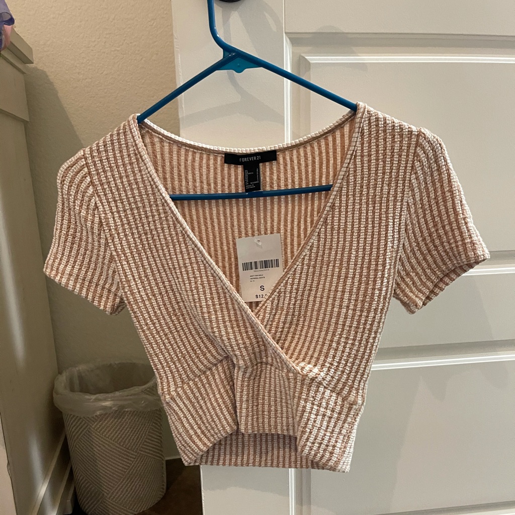 Brand New Forever 21 Top